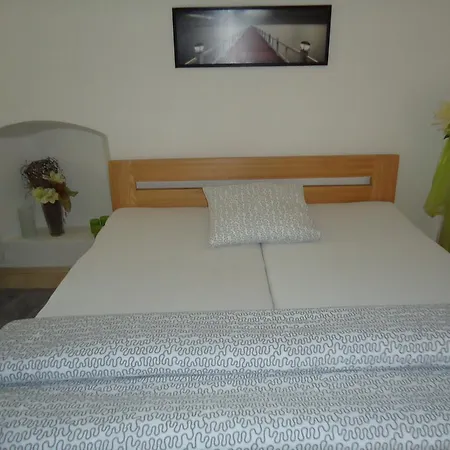 Apartment Pod Kotnovem Tábor Room photo