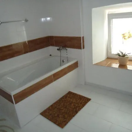 Apartment Pod Kotnovem Tábor Room photo
